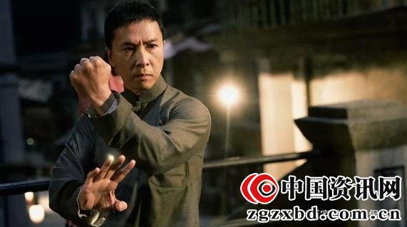 5位亚洲电影明星，他们都是现实生活中的武术家