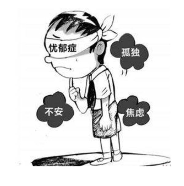 100个人里至少3个抑郁症患者 - 创新药亟需纳入医保