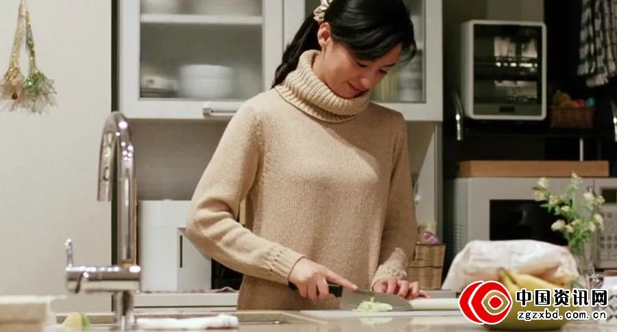 选自《如父如子》