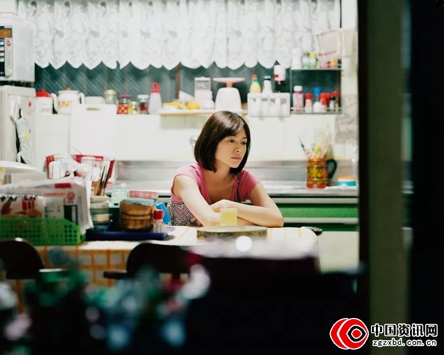 《如父如子》