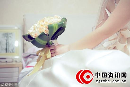 结婚