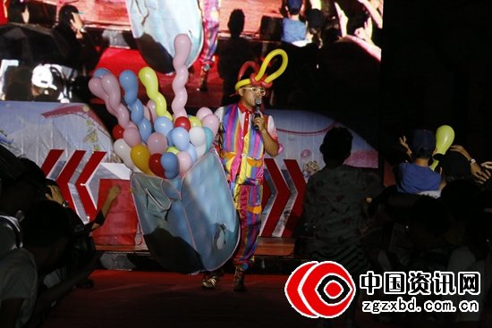 人民网 杨僧宇 摄