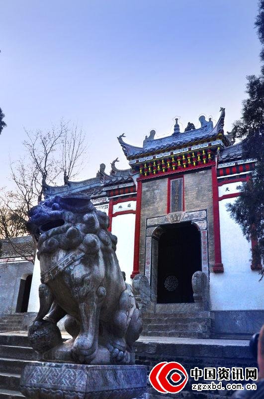 武侯祠