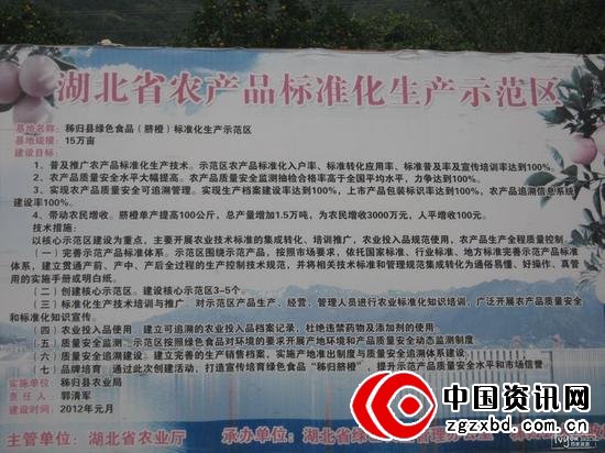 看了这个,就是知道吃香橙好吃,树难栽啦。