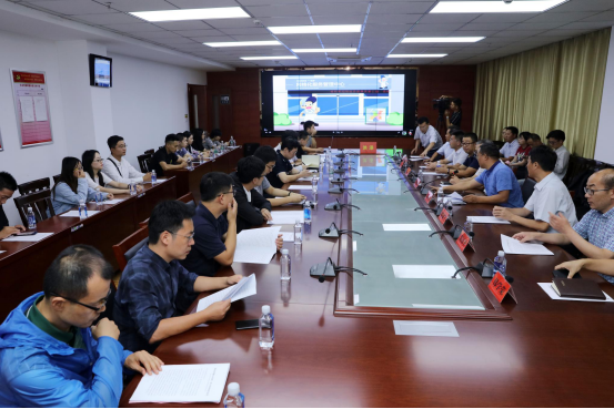 淮安：倾力打造社会治理创新改革主品牌