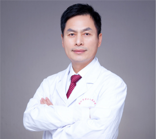 镇江三院肝病专家谭友文：“氩氦刀，让病人活的更好！”
