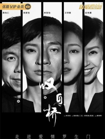 从演员到监制 林保怡：不怀念过去，应该有新舞台
