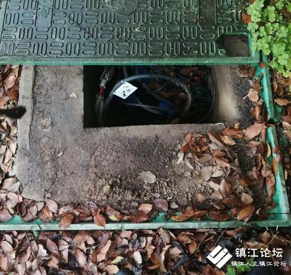 镇江举报问题井盖城管有奖励