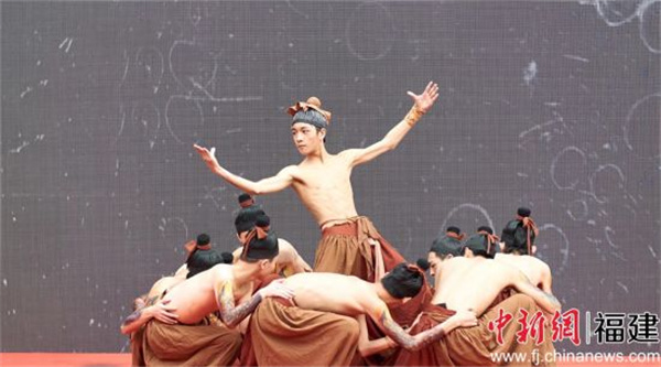 第二届海峡两岸青年（建阳）建盏文化节将启动
