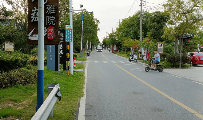人和车，谁走的更快？