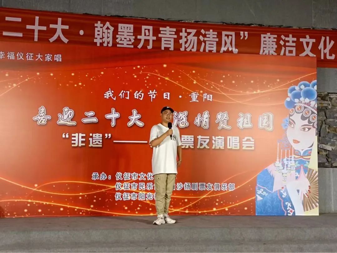国庆七天乐 文旅好“丰”景