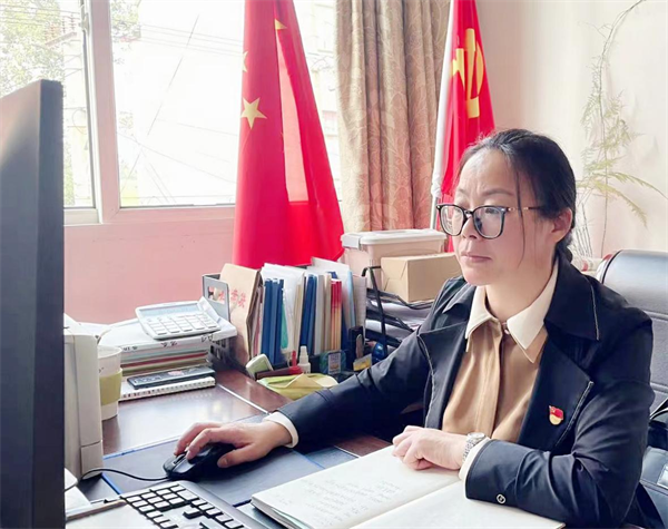 发展村经济   做好当家人：参加淮安区委2022年度“振兴旗手”大讲堂学习心得体会