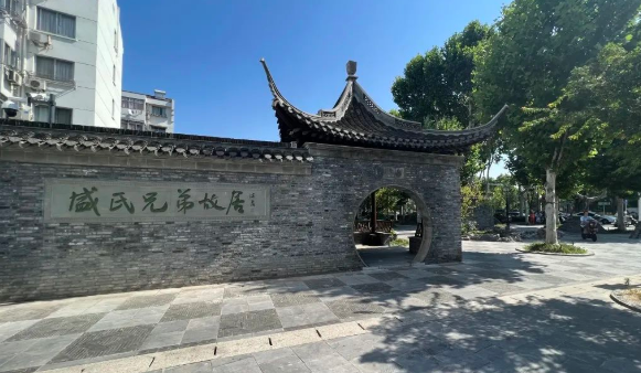 来仪征，开启一场“走心”的红色之旅！