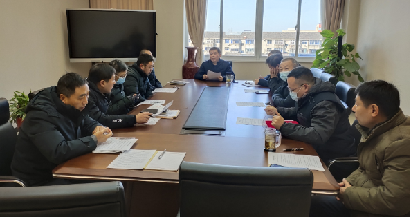 扬州公道中学：加强环境治理，共建宜学校园