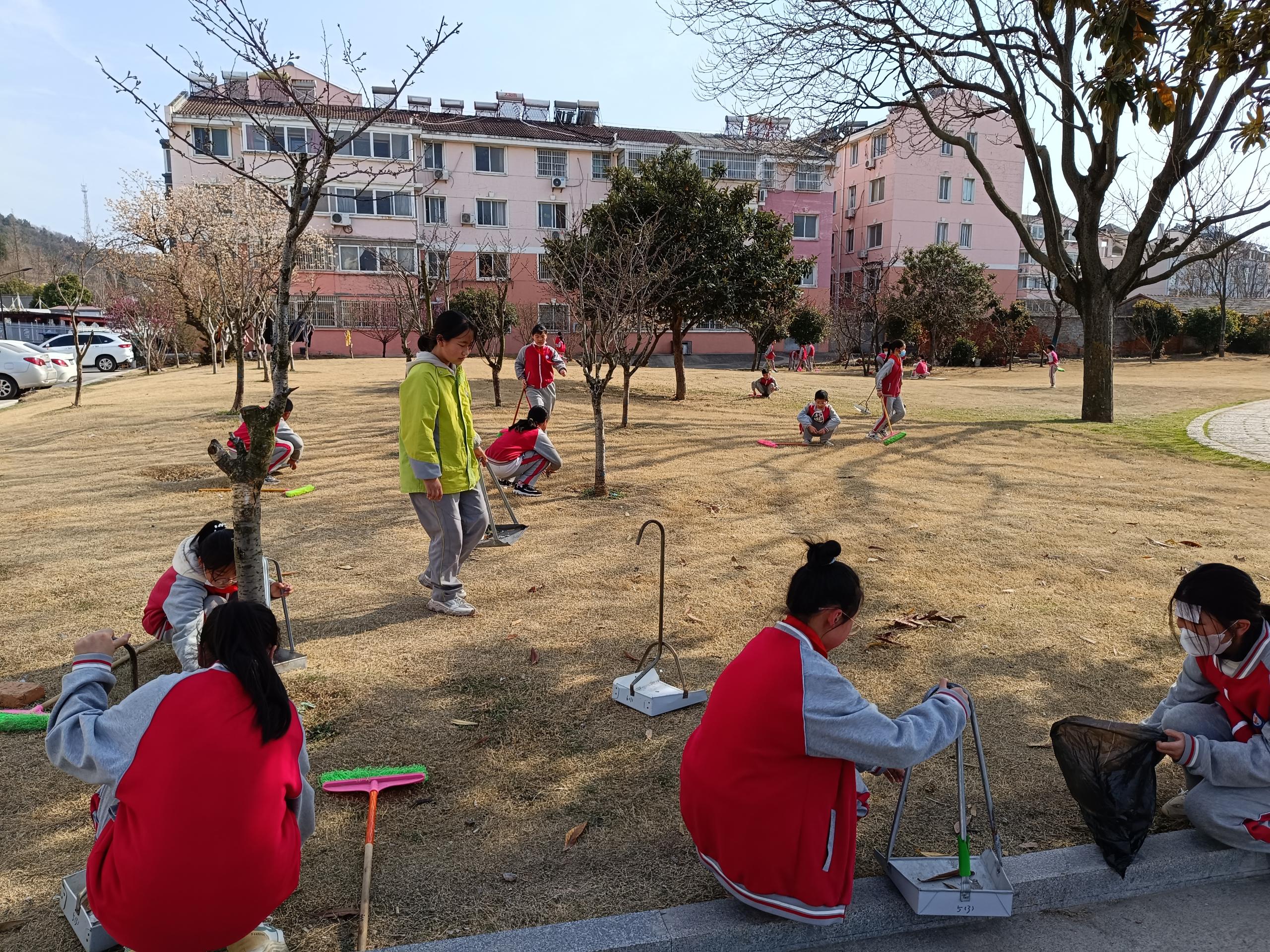 盱眙县实验小学新校区图片