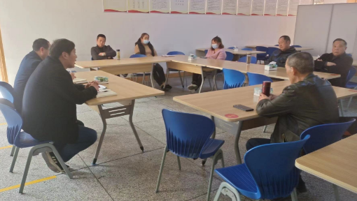 扬州公道中学：食品安全是办好食堂的第一要务