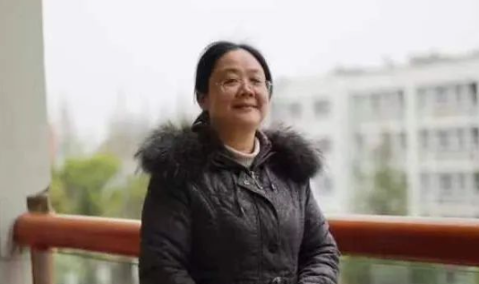 扬州维扬中学：师爱无痕 花开有声(三)