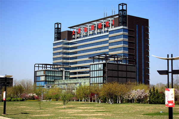 以新安全格局 守护国家安全