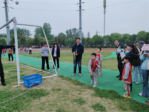 盱眙县实验小学新校区图片