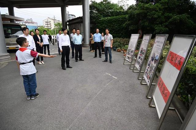 孔小楹联教育成中华诗教基地