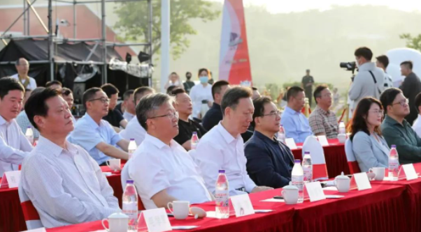 2023首届仪征乡村旅游嘉年华（红山站）扬帆远航！