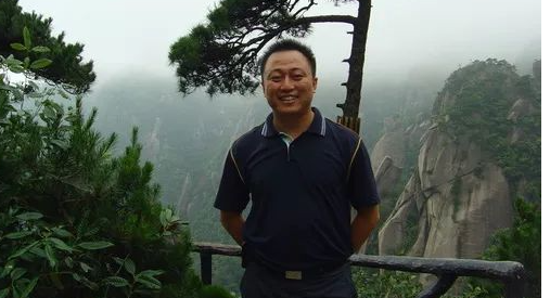 扬州维扬中学：因为热爱，所以攀登