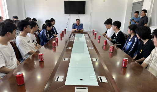 扬州公道中学：赓续光荣与传统 再创公中新辉煌