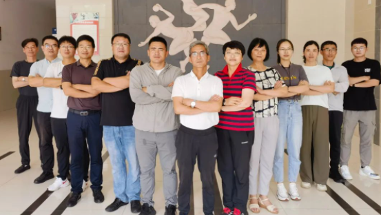 扬州维扬中学：思行并进 丹心筑梦