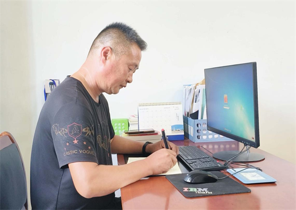 淮安区山阳街道朱黄村：实施环境整治行动  建设宜居和美乡村