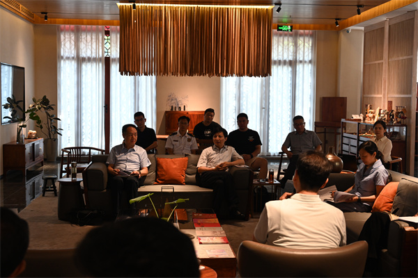 润州区政协举办“‘四十不惑，创赢未来’委员说”读书沙龙活动润州区政协举办“