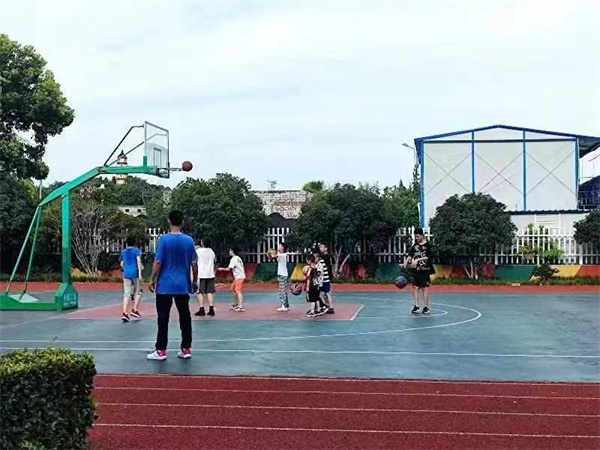 “双减”二周年孔小暑假更精彩