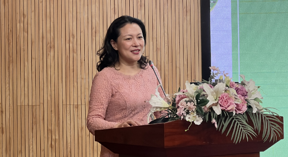 邗江实验学校蒋王分校（小学部）：聚焦“学习任务群”，打开教学新思路