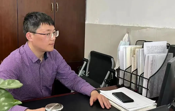 扬州维扬中学：躬耕教坛 强国有我
