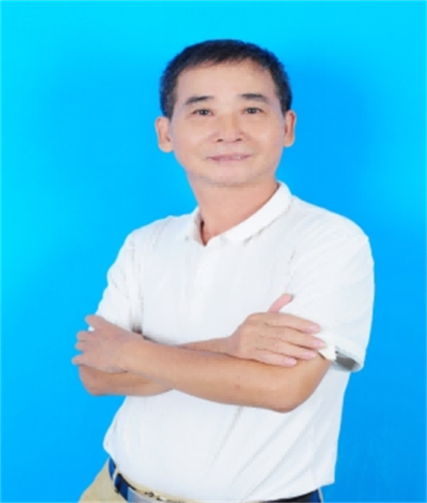 赵氏特色中药外用小周天调理法——赵文强