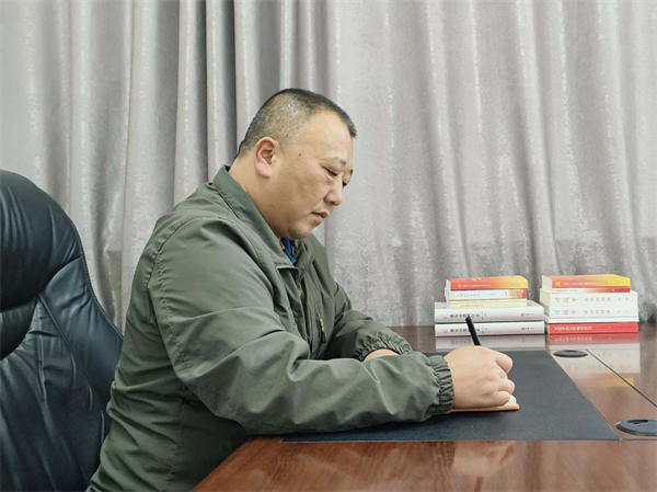 淮安区山阳街道南窑村：党建引领保障民生 推进乡村振兴发展