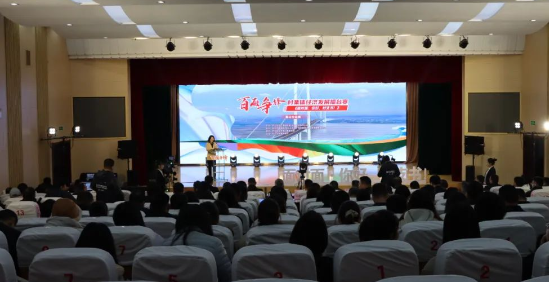 仪征市青山镇：村书记上台“打擂”，沙洲村头雁“领跑”
