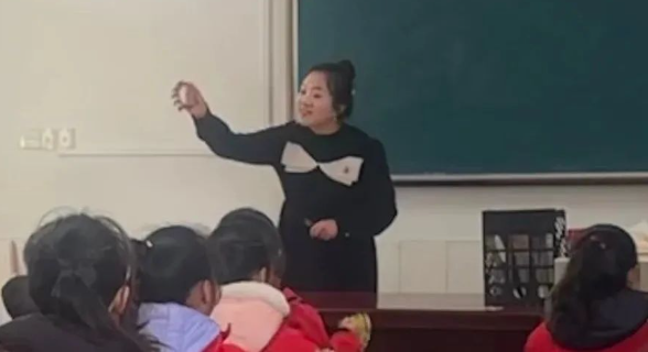 聚焦新课标 赋能新课堂