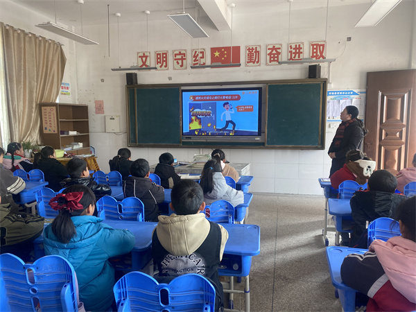 未雨绸缪——防灾我们从演练开始