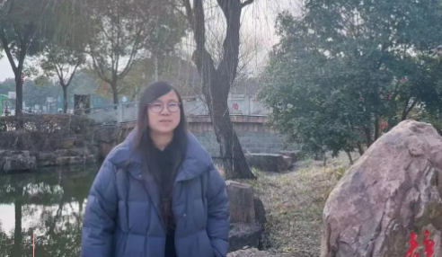 扬州陈俊学校：绽放“她”力量——2024槐香·巾帼标兵人物展（二）