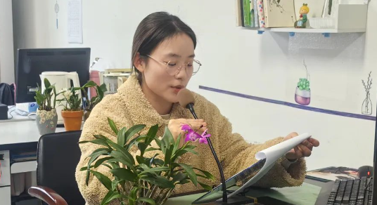 扬州美琪学校：拒绝校园欺凌 共建阳光校园