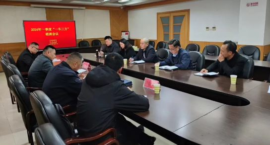 仪征市交通运输局：“一车三方”联勤联动