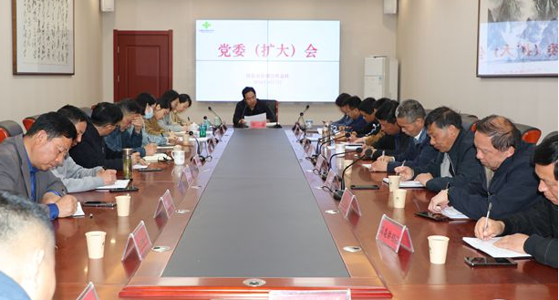 仪征供销合作总社：“五个加强”助推工作提质增效