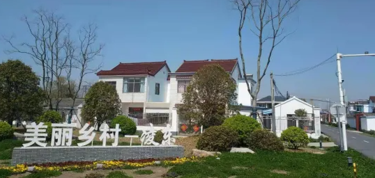 江苏发布首批宜居宜业和美乡村，仪征新集两村上榜