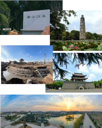 扬州是个好地方，仪征有你更精彩