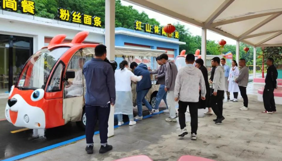 仪征市文体旅局：防汛防台风 应对大练兵
