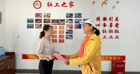 仪征市真州镇：聚力民生实事 增进百姓福祉