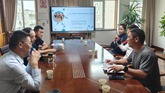 仪征第二中学：体教融合结硕果 两学子被北京体育大学单招录取