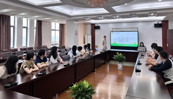 仪征市青山镇：品味浓情端午，弘扬传统文化