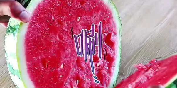 江苏仪征：实现水果自由，夏天瓜果管够