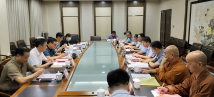 扬州市人大：推进宗教中国化扬州新实践